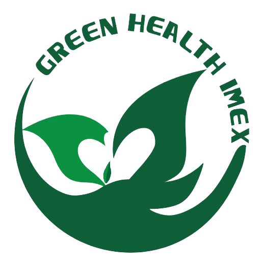 GREEN HEALTH IMPORT EXPORT COMPANY LIMITED